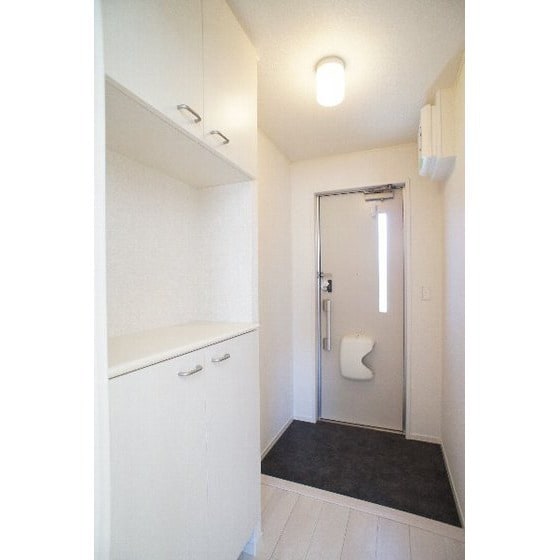 アルページュの物件内観写真