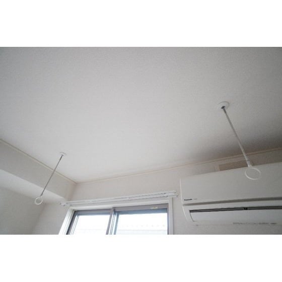 アルページュの物件内観写真