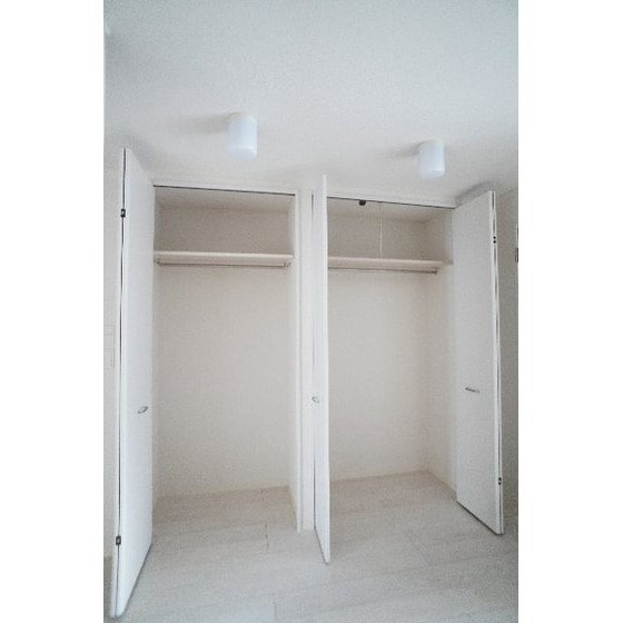 アルページュの物件内観写真