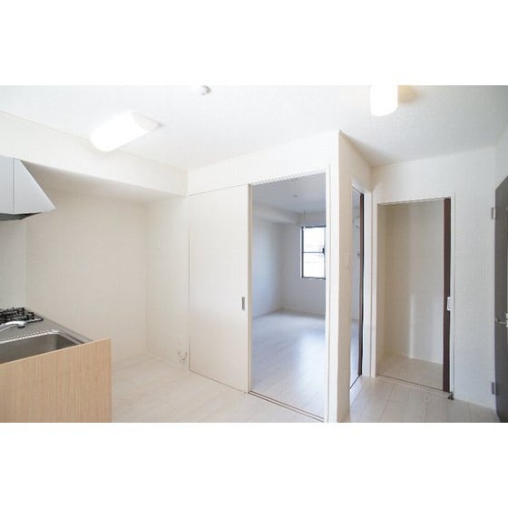 アルページュの物件内観写真