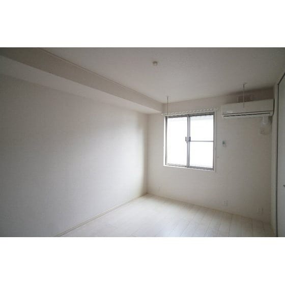 アルページュの物件内観写真