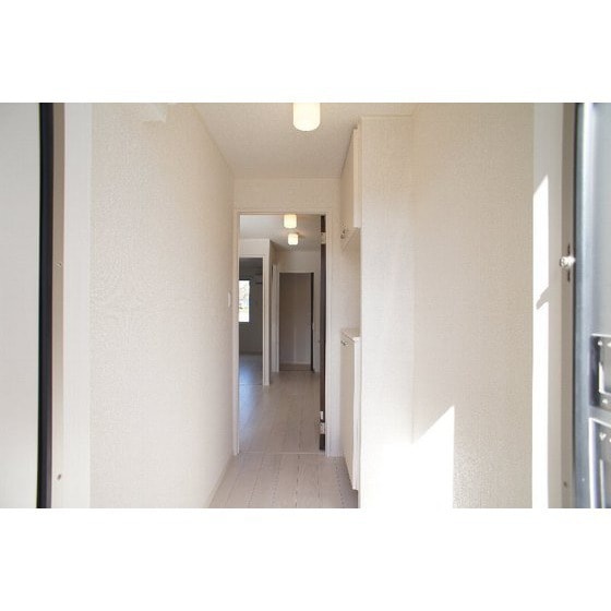 アルページュの物件内観写真