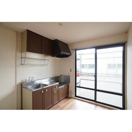 ファーストハイツの物件内観写真