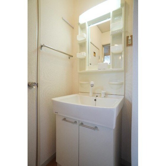 ファーストハイツの物件内観写真