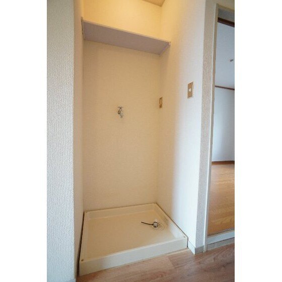 ファーストハイツの物件内観写真