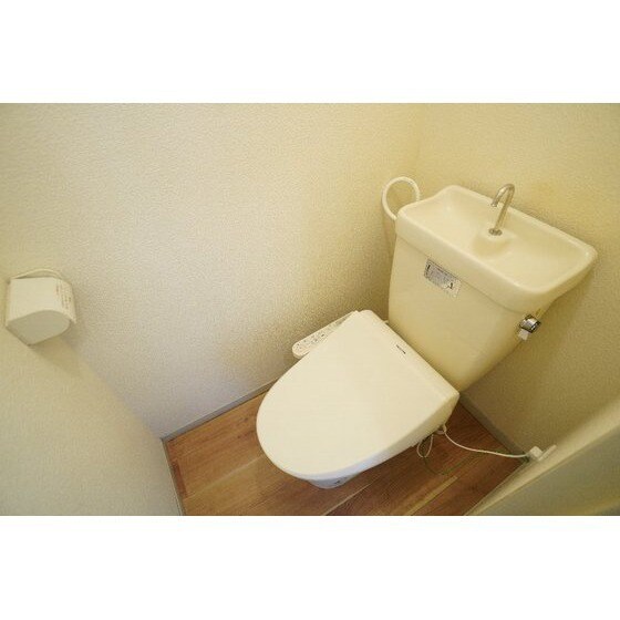 ファーストハイツの物件内観写真