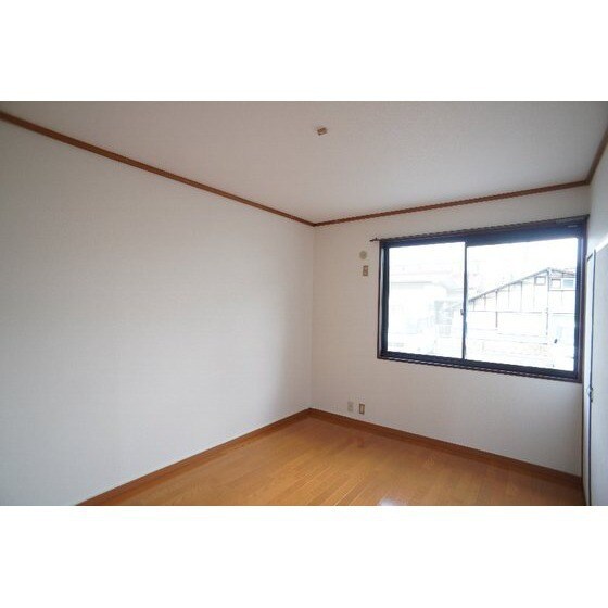 ファーストハイツの物件内観写真