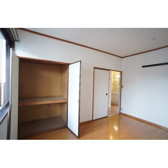 ファーストハイツの物件内観写真