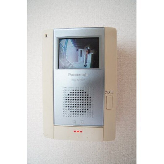 ファーストハイツの物件内観写真