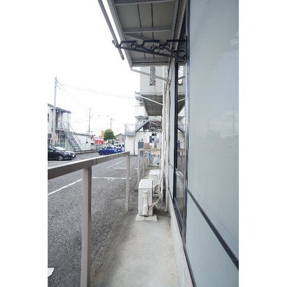 ファーストハイツの物件内観写真