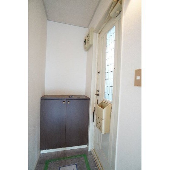 ファーストハイツの物件内観写真