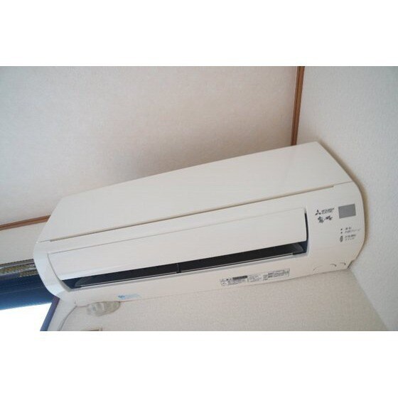 ファーストハイツの物件内観写真