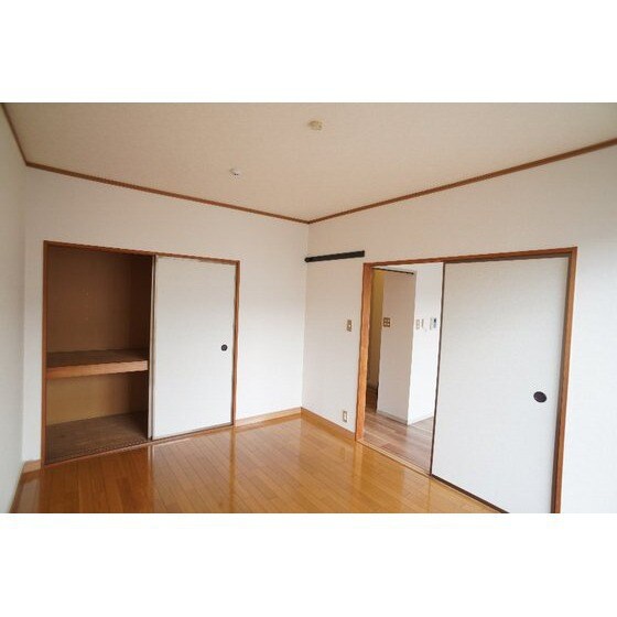 ファーストハイツの物件内観写真