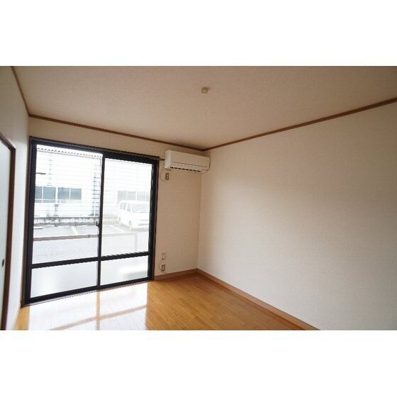 ファーストハイツの物件内観写真