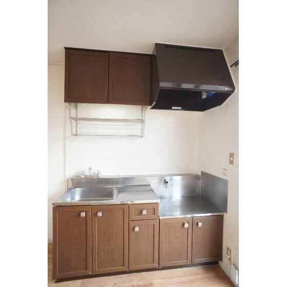 ファーストハイツの物件内観写真