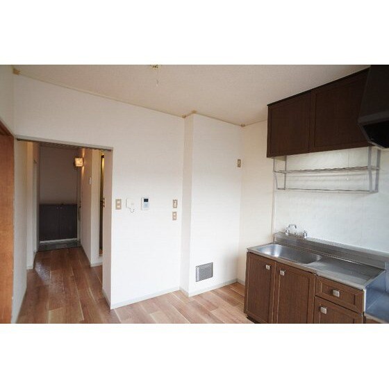 ファーストハイツの物件内観写真