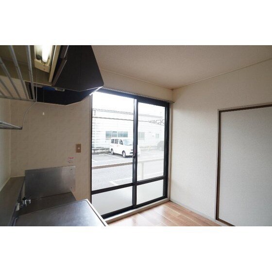 ファーストハイツの物件内観写真