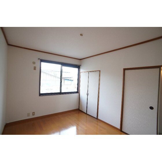 ファーストハイツの物件内観写真