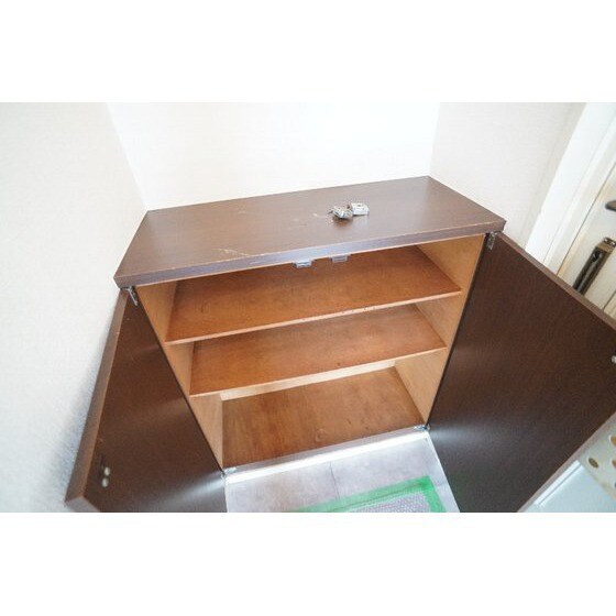 ファーストハイツの物件内観写真