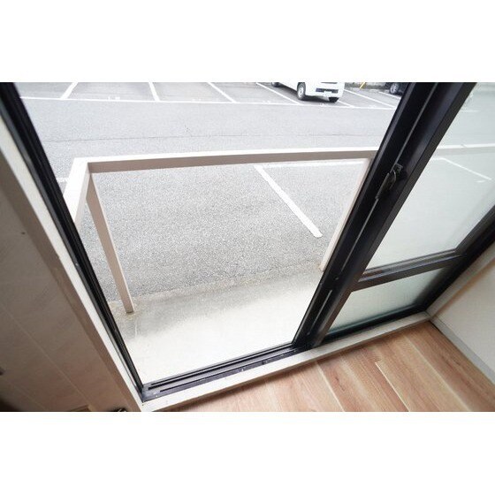 ファーストハイツの物件内観写真