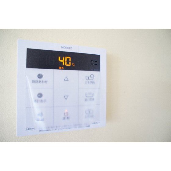 ハーベストヒルズ　Ⅱの物件内観写真