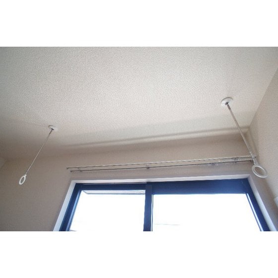 ハーベストヒルズ　Ⅱの物件内観写真