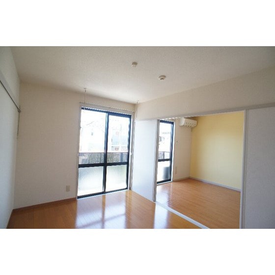 ハーベストヒルズ　Ⅱの物件内観写真