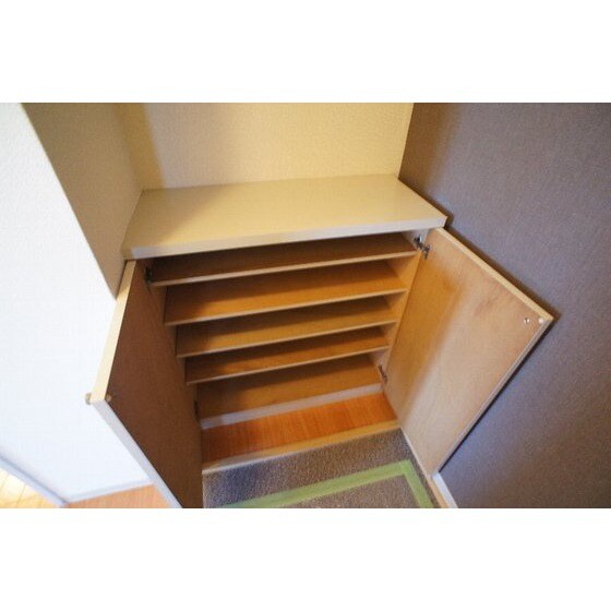 ハーベストヒルズ　Ⅱの物件内観写真