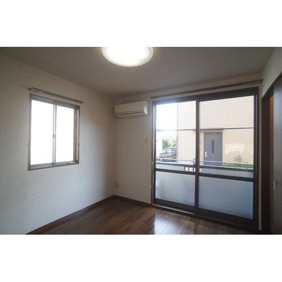 ファンタジアの物件内観写真