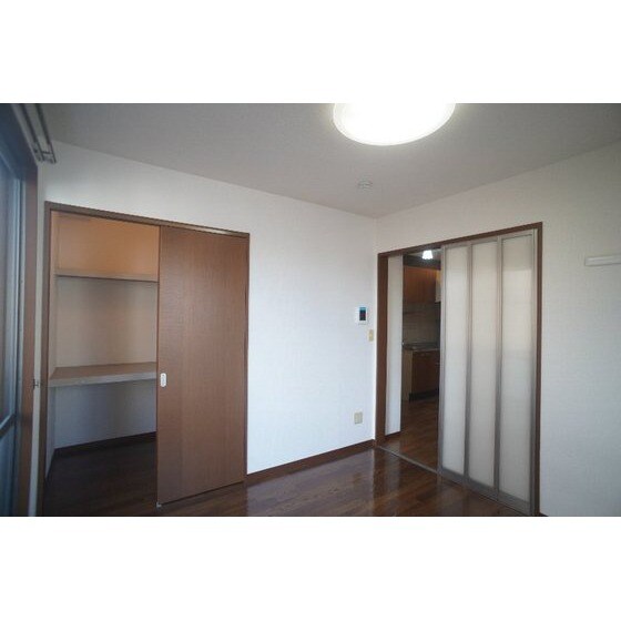 ファンタジアの物件内観写真