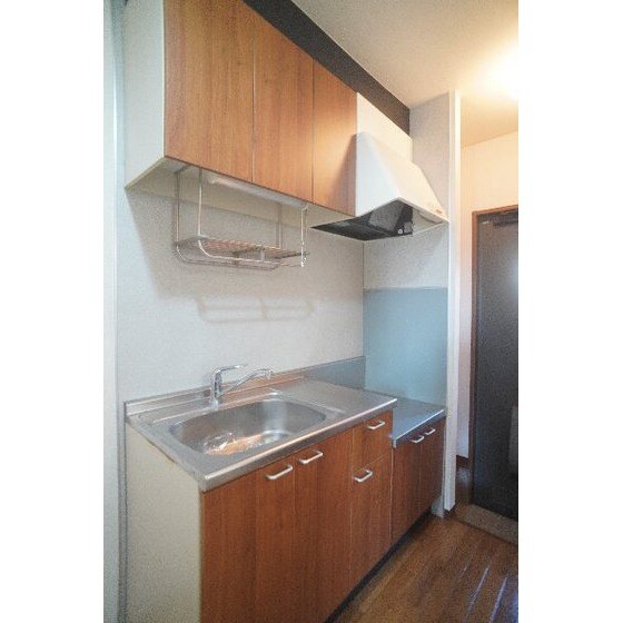 ファンタジアの物件内観写真