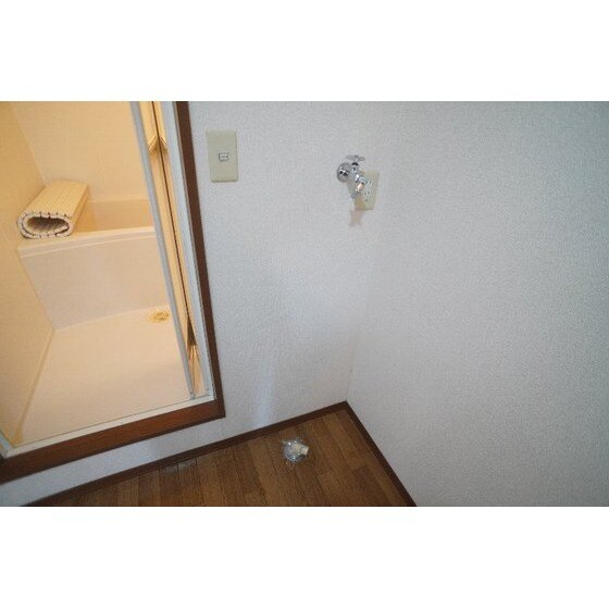 ファンタジアの物件内観写真