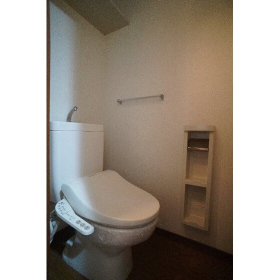 ファンタジアの物件内観写真