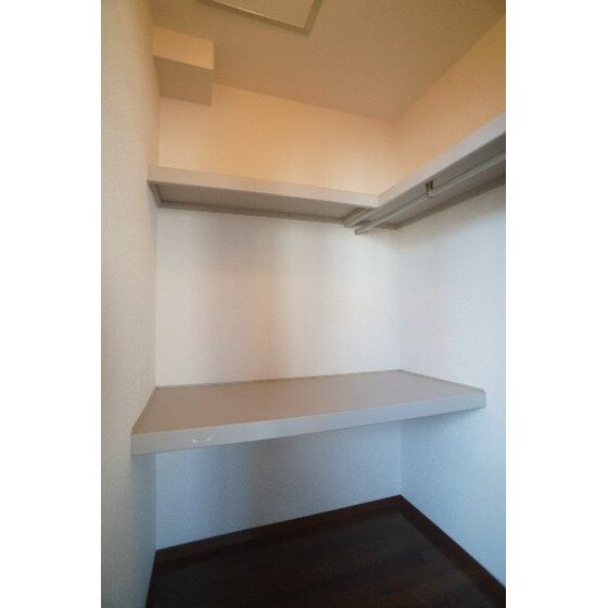 ファンタジアの物件内観写真