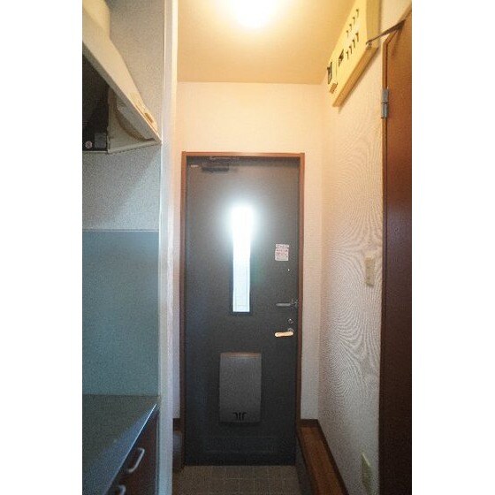 ファンタジアの物件内観写真