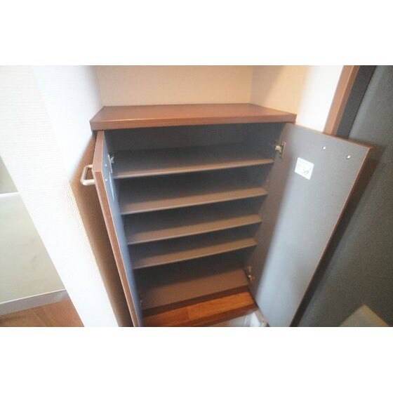 ファンタジアの物件内観写真