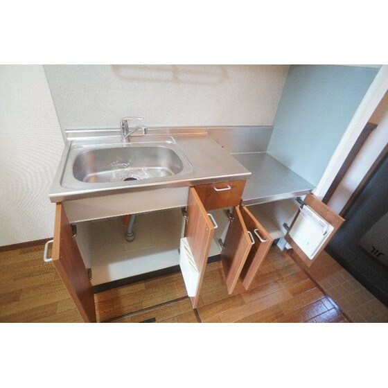 ファンタジアの物件内観写真