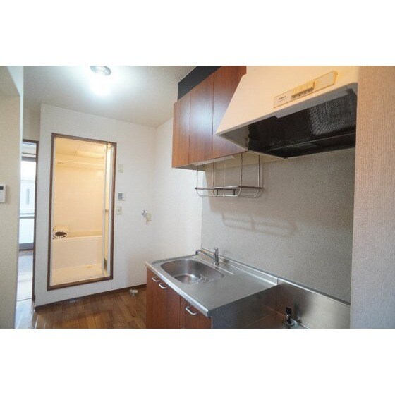 ファンタジアの物件内観写真