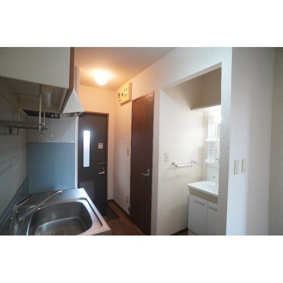 ファンタジアの物件内観写真