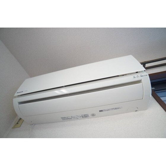 ファンタジアの物件内観写真