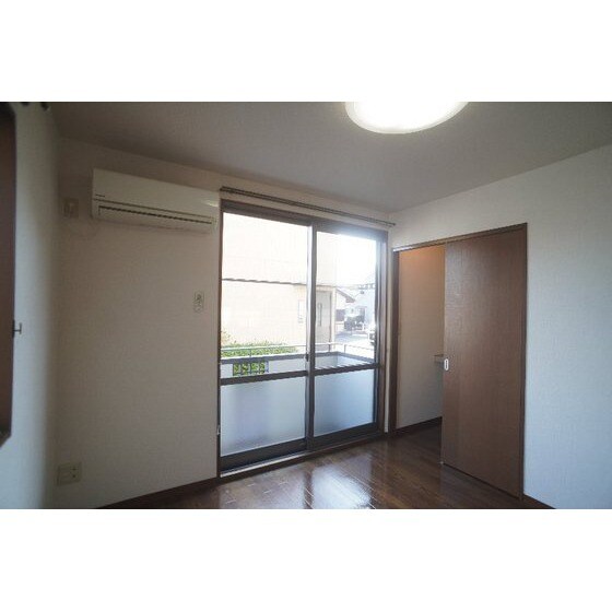 ファンタジアの物件内観写真