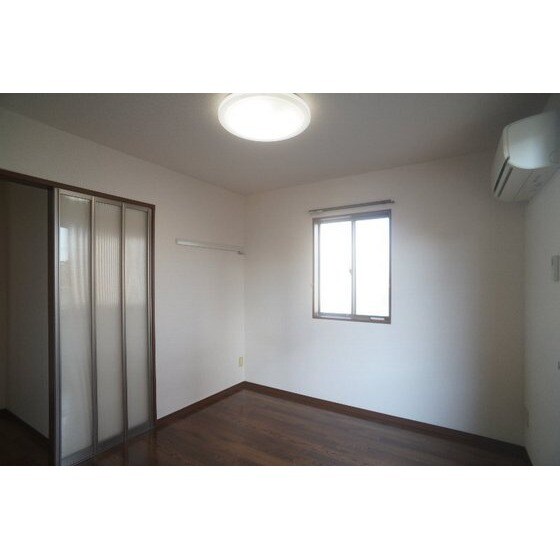 ファンタジアの物件内観写真