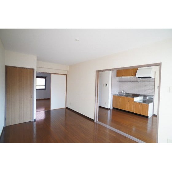 サザンウインドの物件内観写真