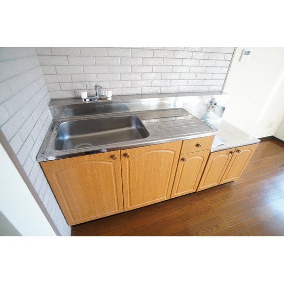 サザンウインドの物件内観写真