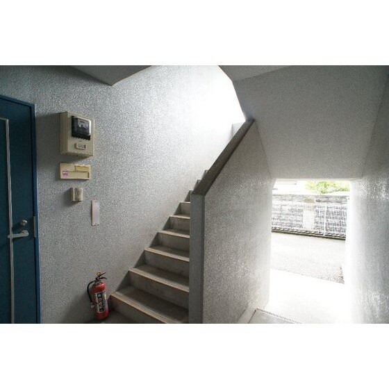 サザンウインドの物件外観写真