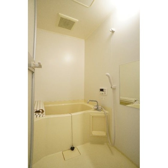 サザンウインドの物件内観写真