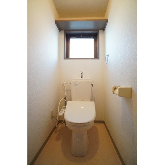 サザンウインドの物件内観写真