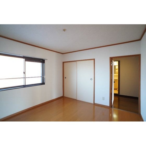 サザンウインドの物件内観写真