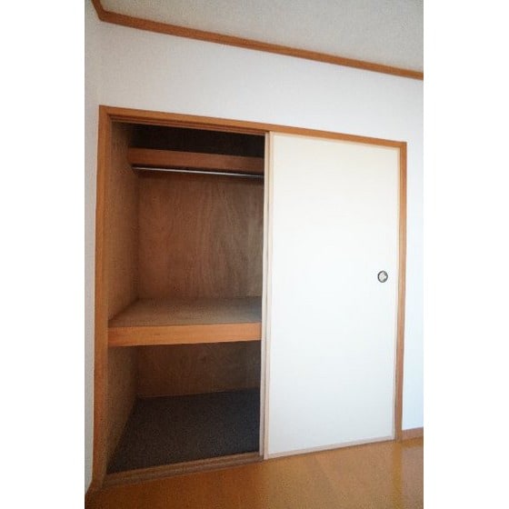 サザンウインドの物件内観写真