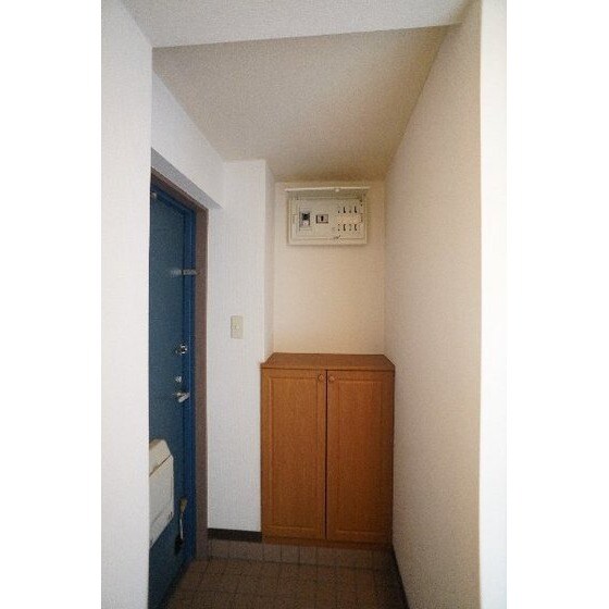 サザンウインドの物件内観写真